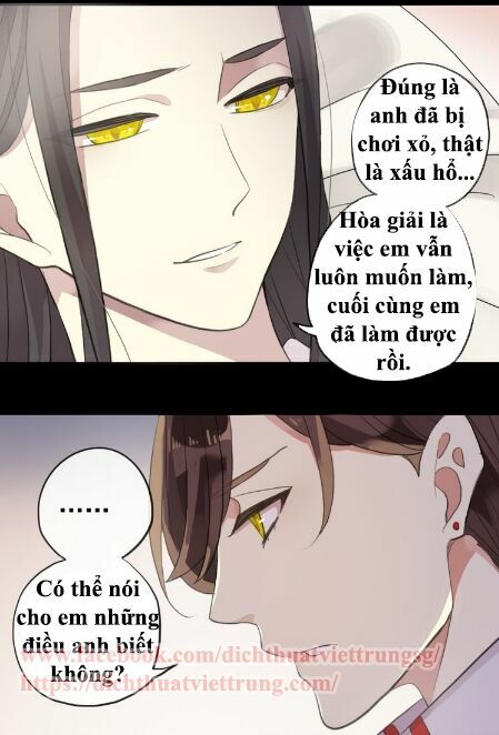 Vết Cắn Ngọt Ngào 2: Chapter 52
