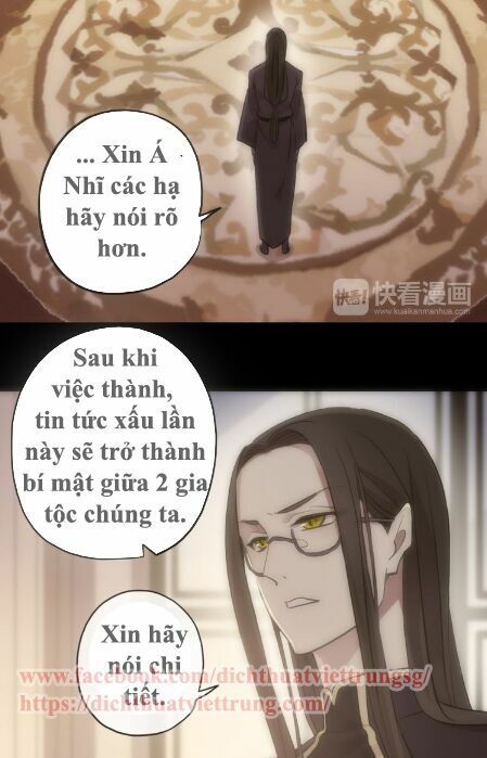 Vết Cắn Ngọt Ngào 2: Chapter 52