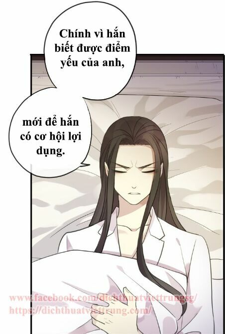 Vết Cắn Ngọt Ngào 2: Chapter 52