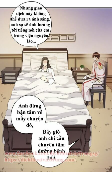 Vết Cắn Ngọt Ngào 2: Chapter 52