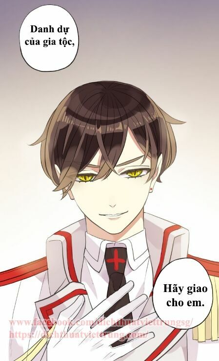 Vết Cắn Ngọt Ngào 2: Chapter 52