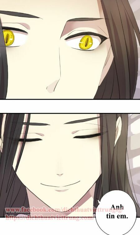 Vết Cắn Ngọt Ngào 2: Chapter 52