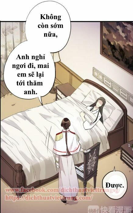 Vết Cắn Ngọt Ngào 2: Chapter 52