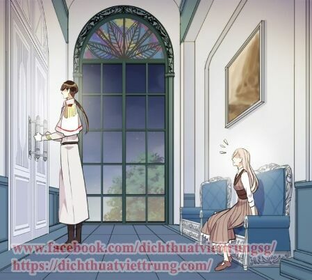 Vết Cắn Ngọt Ngào 2: Chapter 52