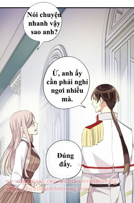 Vết Cắn Ngọt Ngào 2: Chapter 52