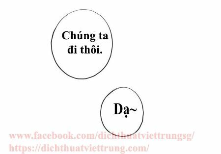 Vết Cắn Ngọt Ngào 2: Chapter 52