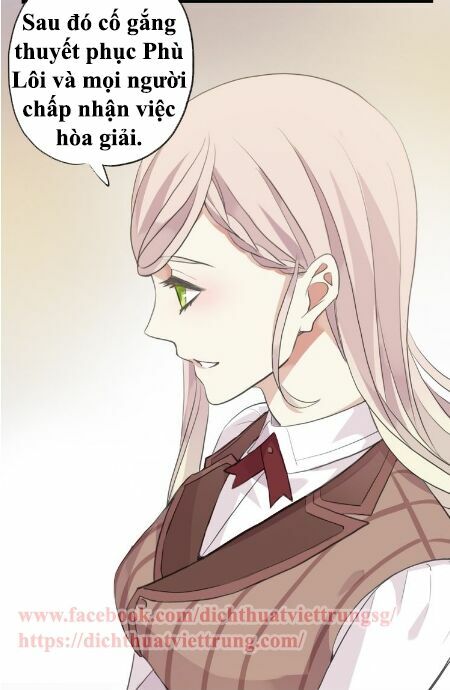 Vết Cắn Ngọt Ngào 2: Chapter 52