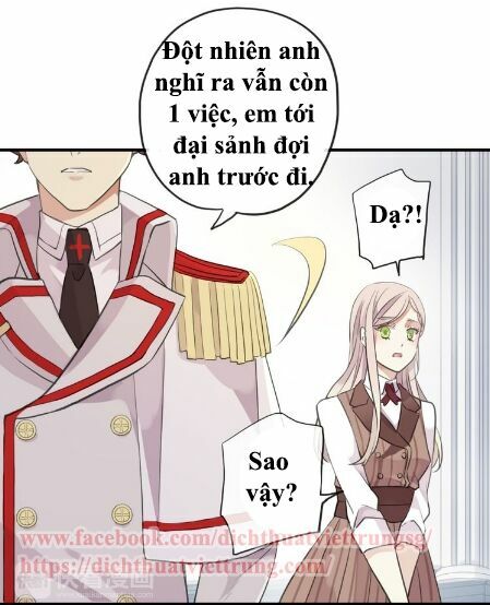 Vết Cắn Ngọt Ngào 2: Chapter 52