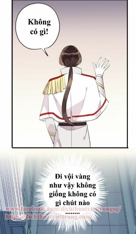 Vết Cắn Ngọt Ngào 2: Chapter 52