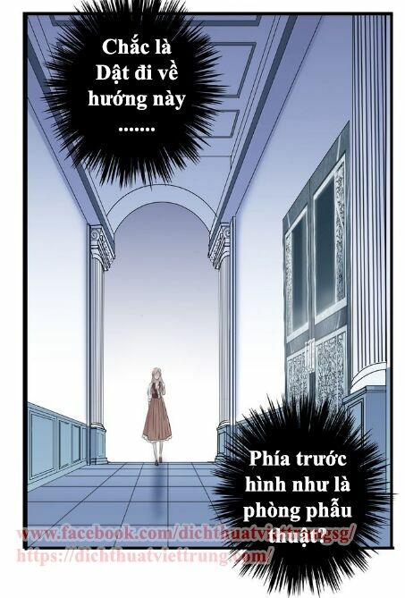 Vết Cắn Ngọt Ngào 2: Chapter 52