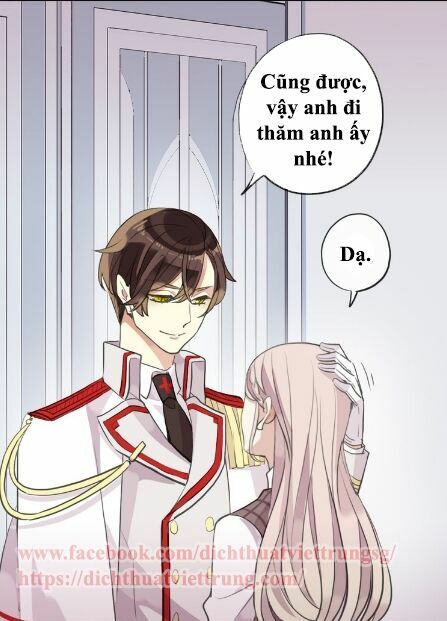 Vết Cắn Ngọt Ngào 2: Chapter 52