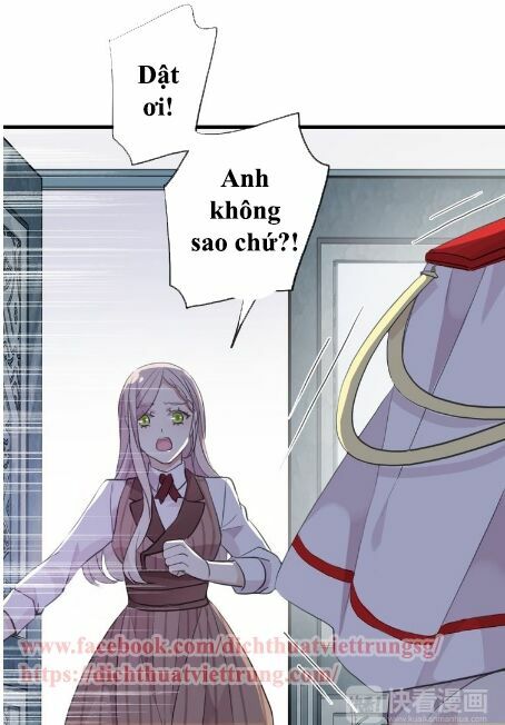 Vết Cắn Ngọt Ngào 2: Chapter 52