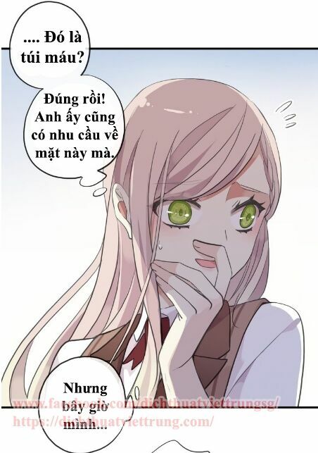 Vết Cắn Ngọt Ngào 2: Chapter 52