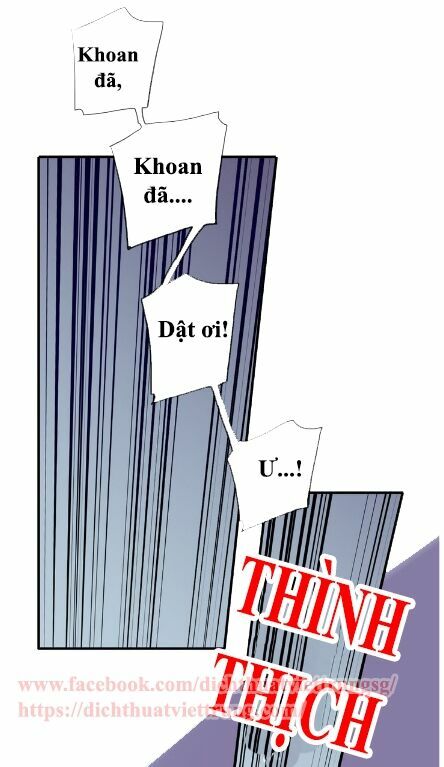 Vết Cắn Ngọt Ngào 2: Chapter 52