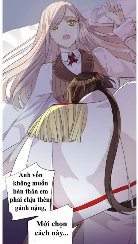 Vết Cắn Ngọt Ngào 2: Chapter 52