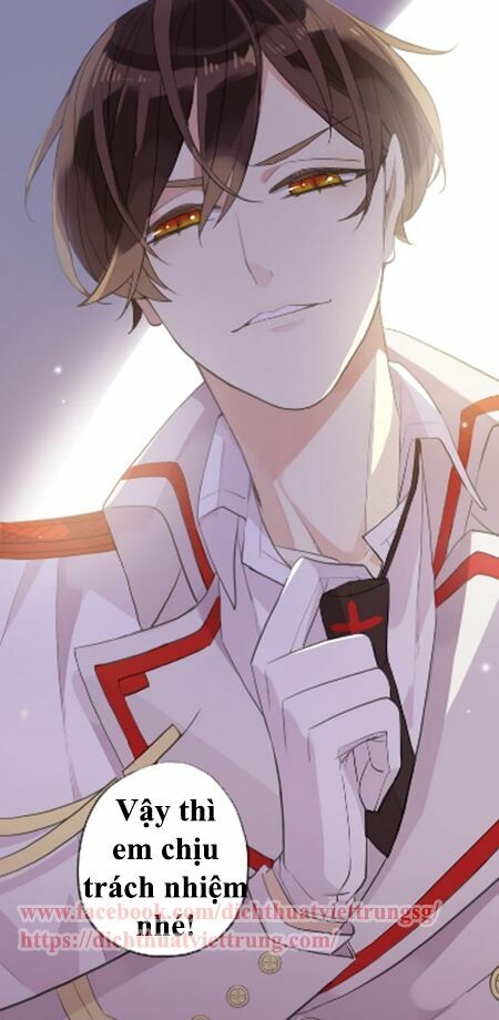 Vết Cắn Ngọt Ngào 2: Chapter 52
