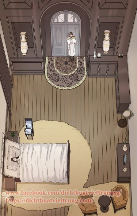 Vết Cắn Ngọt Ngào 2: Chapter 52