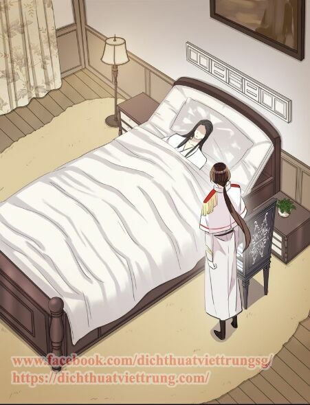 Vết Cắn Ngọt Ngào 2: Chapter 52