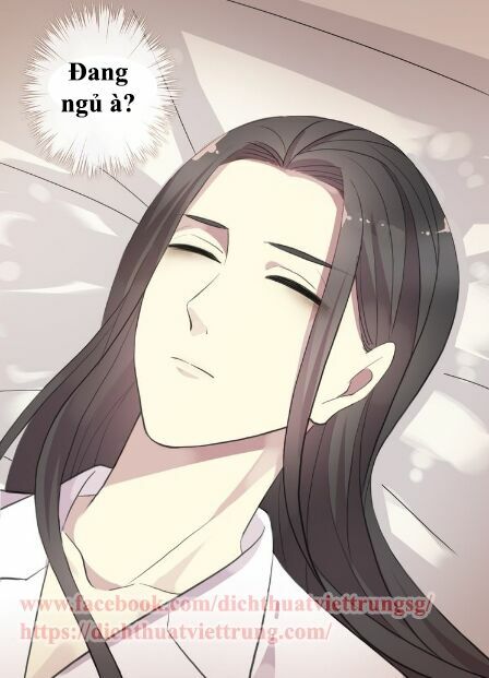 Vết Cắn Ngọt Ngào 2: Chapter 52