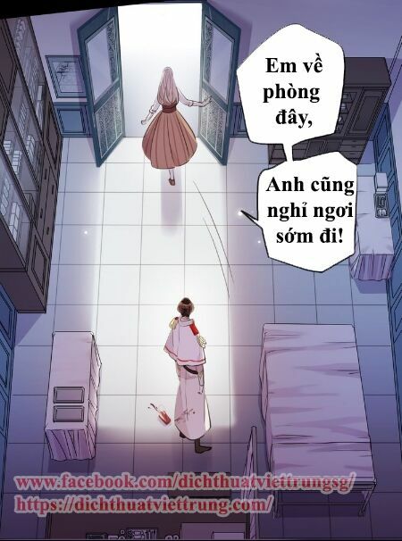 Vết Cắn Ngọt Ngào 2: Chapter 53