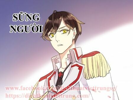Vết Cắn Ngọt Ngào 2: Chapter 53