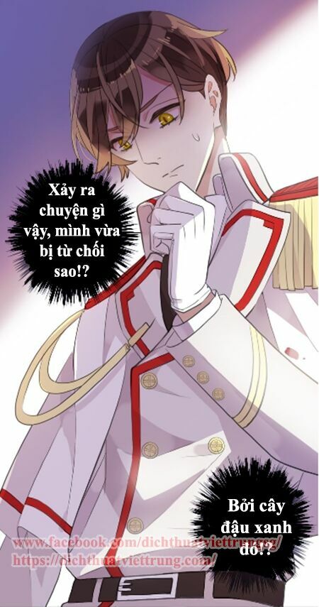 Vết Cắn Ngọt Ngào 2: Chapter 53