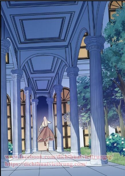 Vết Cắn Ngọt Ngào 2: Chapter 53