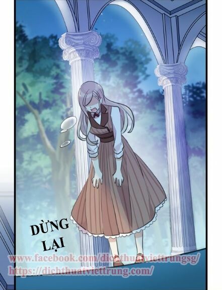 Vết Cắn Ngọt Ngào 2: Chapter 53