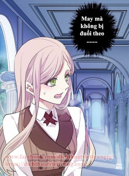 Vết Cắn Ngọt Ngào 2: Chapter 53