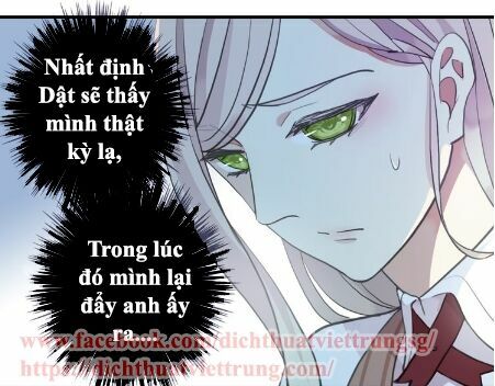 Vết Cắn Ngọt Ngào 2: Chapter 53