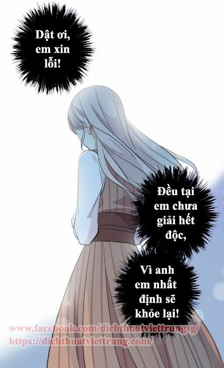 Vết Cắn Ngọt Ngào 2: Chapter 53