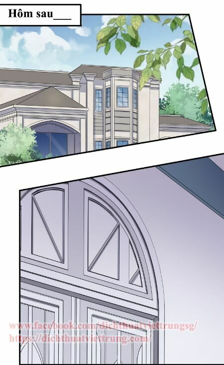 Vết Cắn Ngọt Ngào 2: Chapter 53