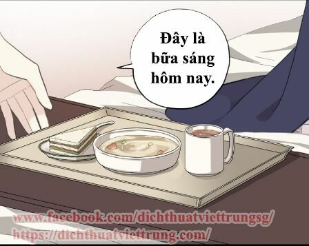 Vết Cắn Ngọt Ngào 2: Chapter 53