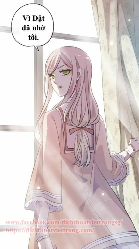 Vết Cắn Ngọt Ngào 2: Chapter 53