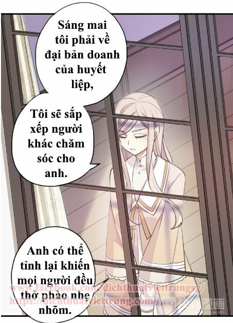 Vết Cắn Ngọt Ngào 2: Chapter 53