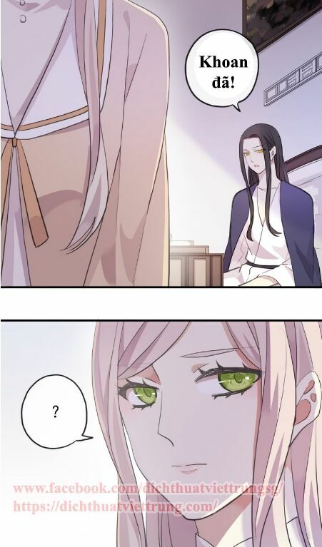 Vết Cắn Ngọt Ngào 2: Chapter 53