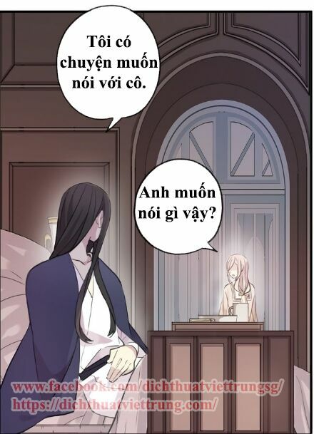 Vết Cắn Ngọt Ngào 2: Chapter 53