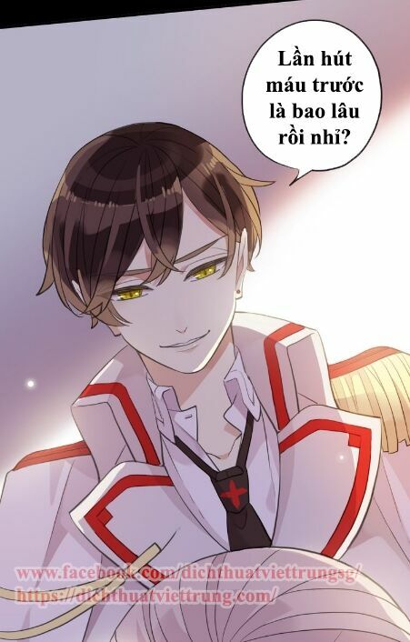 Vết Cắn Ngọt Ngào 2: Chapter 53