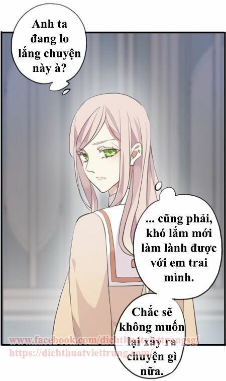 Vết Cắn Ngọt Ngào 2: Chapter 53