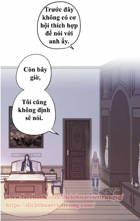 Vết Cắn Ngọt Ngào 2: Chapter 53
