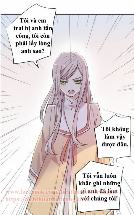 Vết Cắn Ngọt Ngào 2: Chapter 53