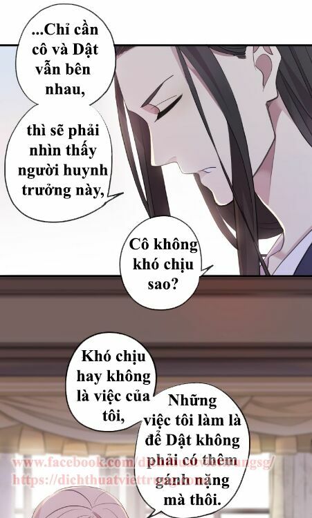 Vết Cắn Ngọt Ngào 2: Chapter 53