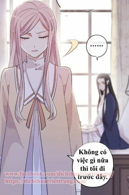 Vết Cắn Ngọt Ngào 2: Chapter 53