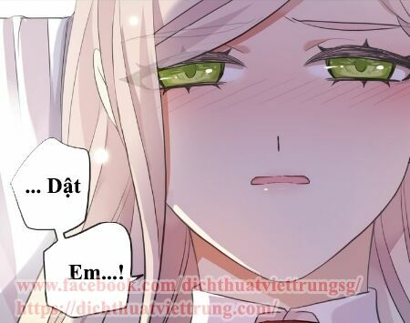 Vết Cắn Ngọt Ngào 2: Chapter 53