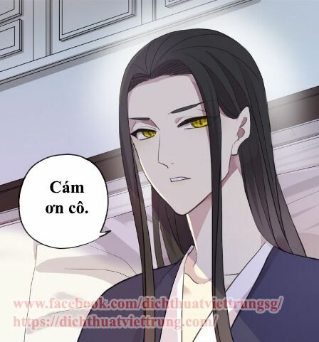 Vết Cắn Ngọt Ngào 2: Chapter 53