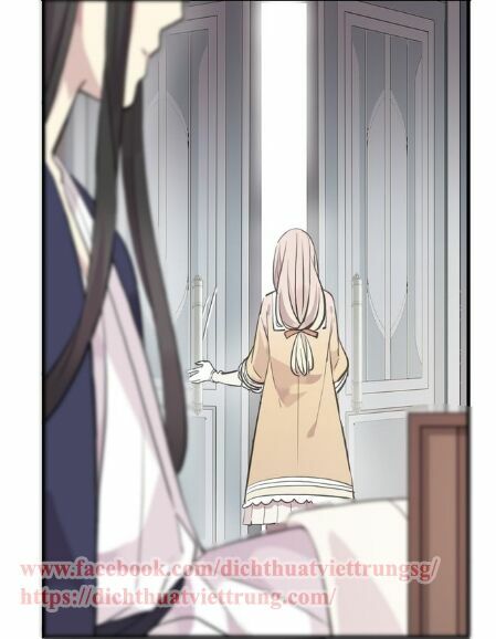 Vết Cắn Ngọt Ngào 2: Chapter 53