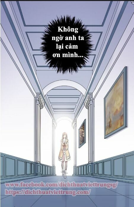Vết Cắn Ngọt Ngào 2: Chapter 53