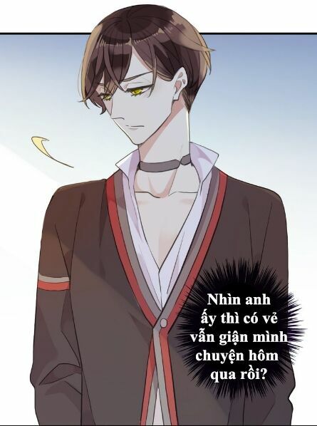 Vết Cắn Ngọt Ngào 2: Chapter 53