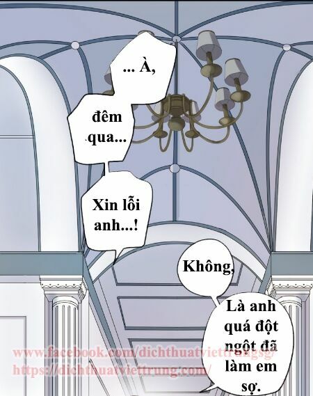 Vết Cắn Ngọt Ngào 2: Chapter 53