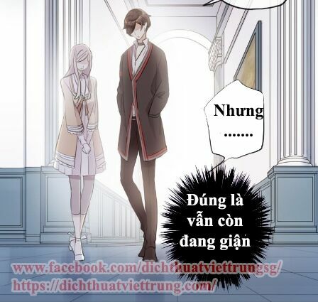 Vết Cắn Ngọt Ngào 2: Chapter 53
